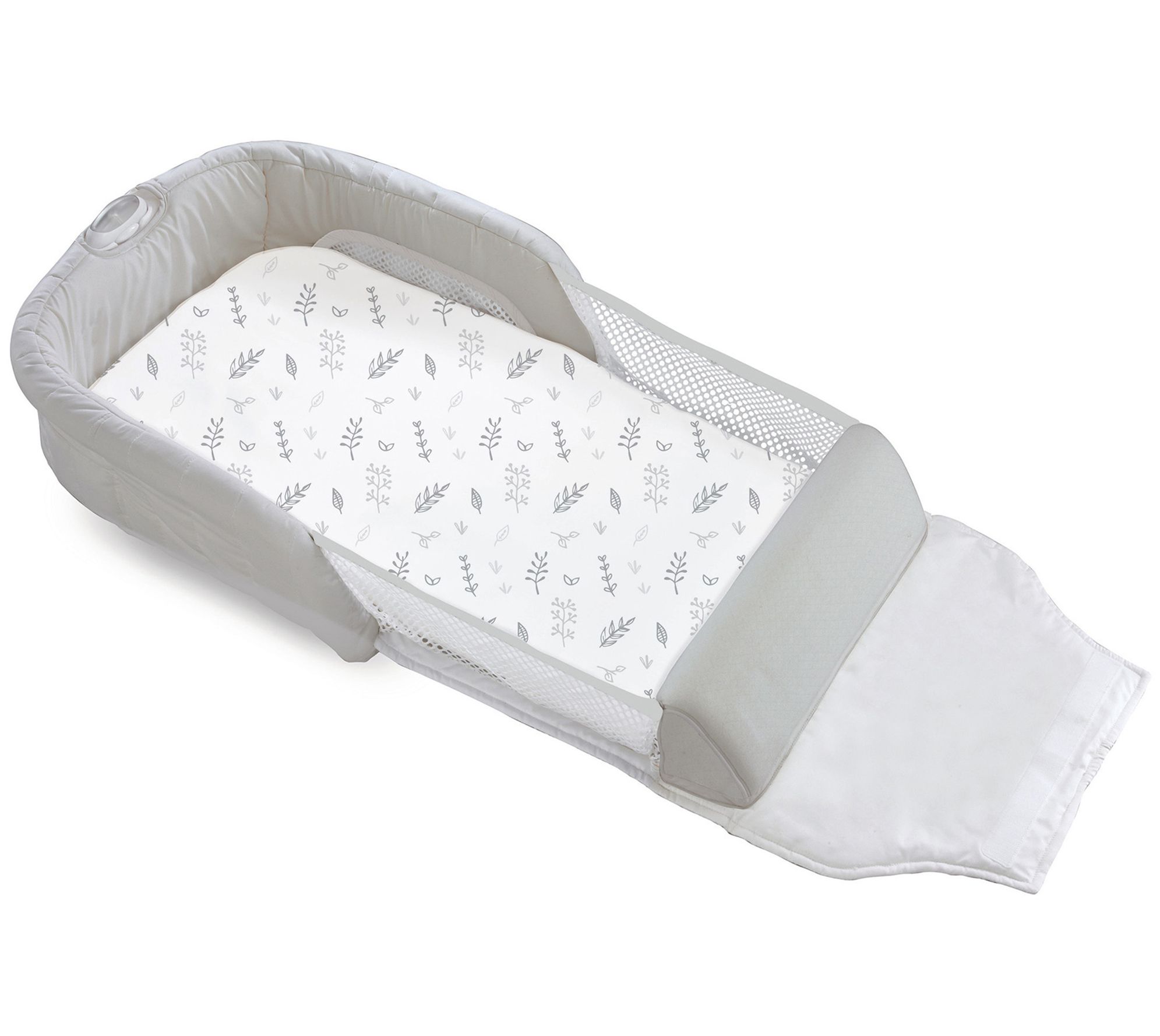 qvc baby items