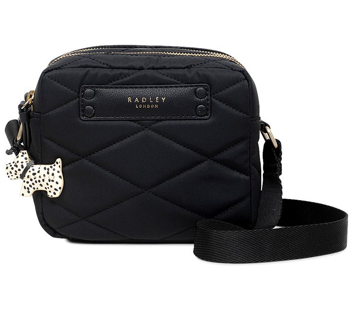 radley camera bag