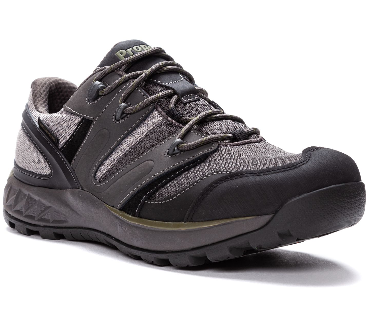 Propet Men's Waterproof Hikers - Vercors