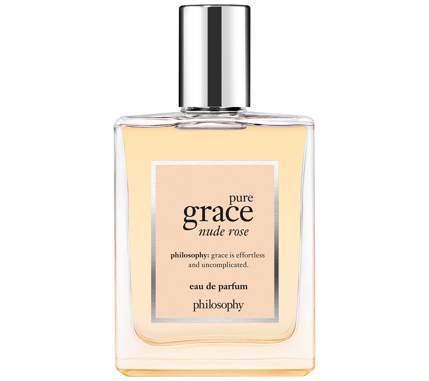 Pure Grace Perfume By Philosophy for Women