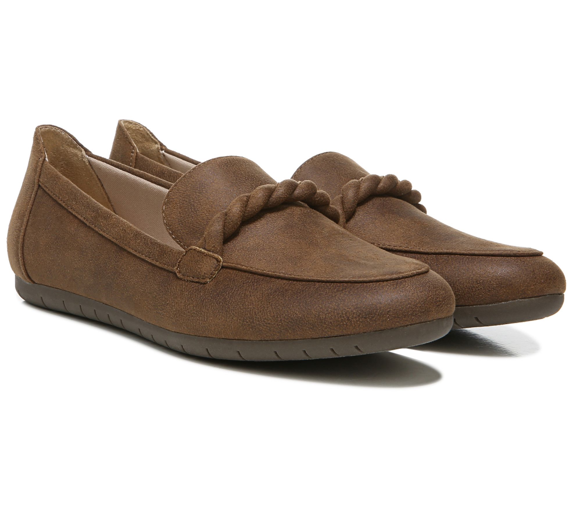 Lifestride Sporty SlipOn Loafers Drew