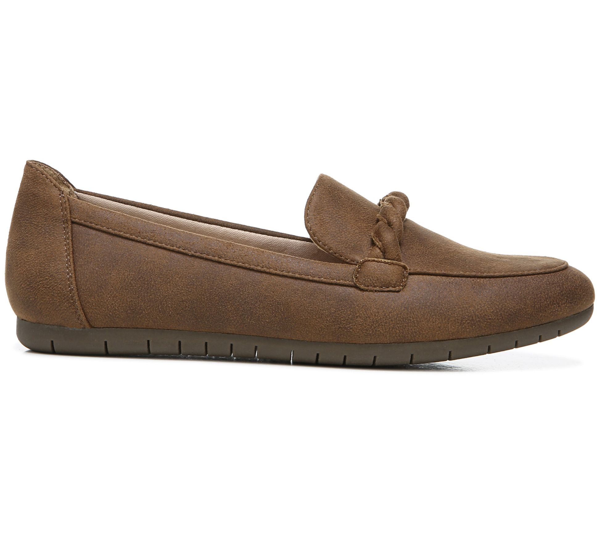 Lifestride Sporty SlipOn Loafers Drew
