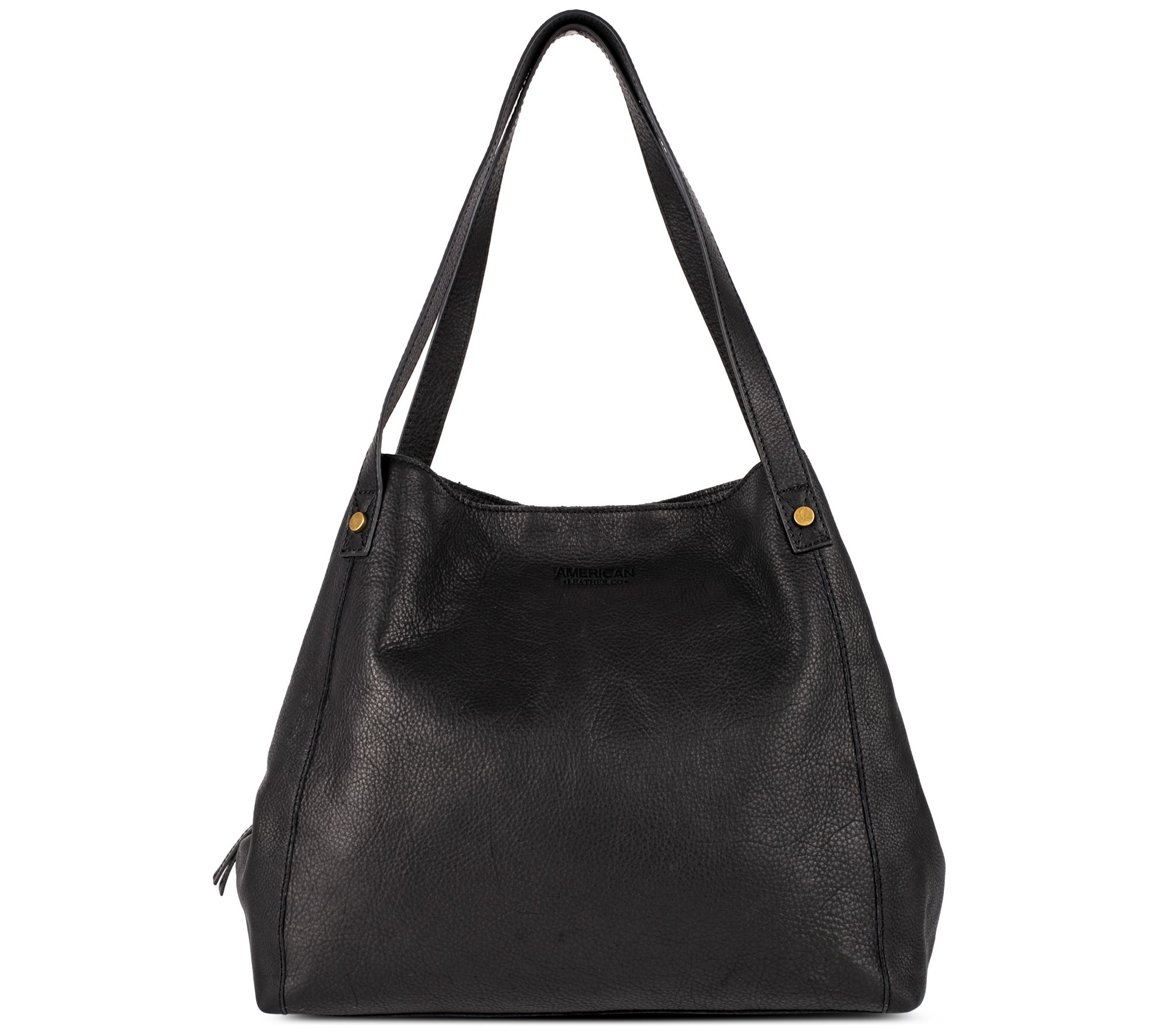 American Leather Co. Liberty Shopper