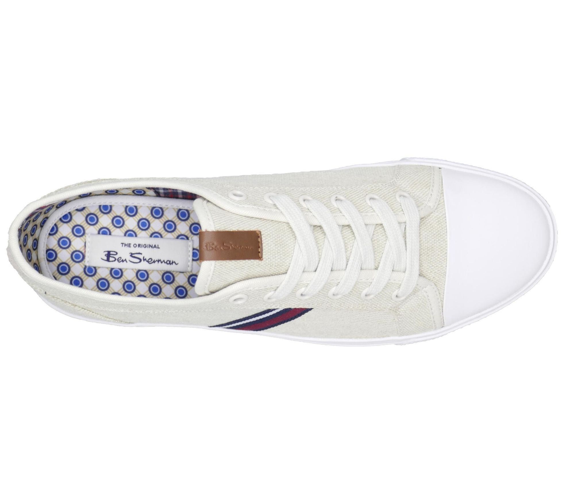 ben sherman brayson ox