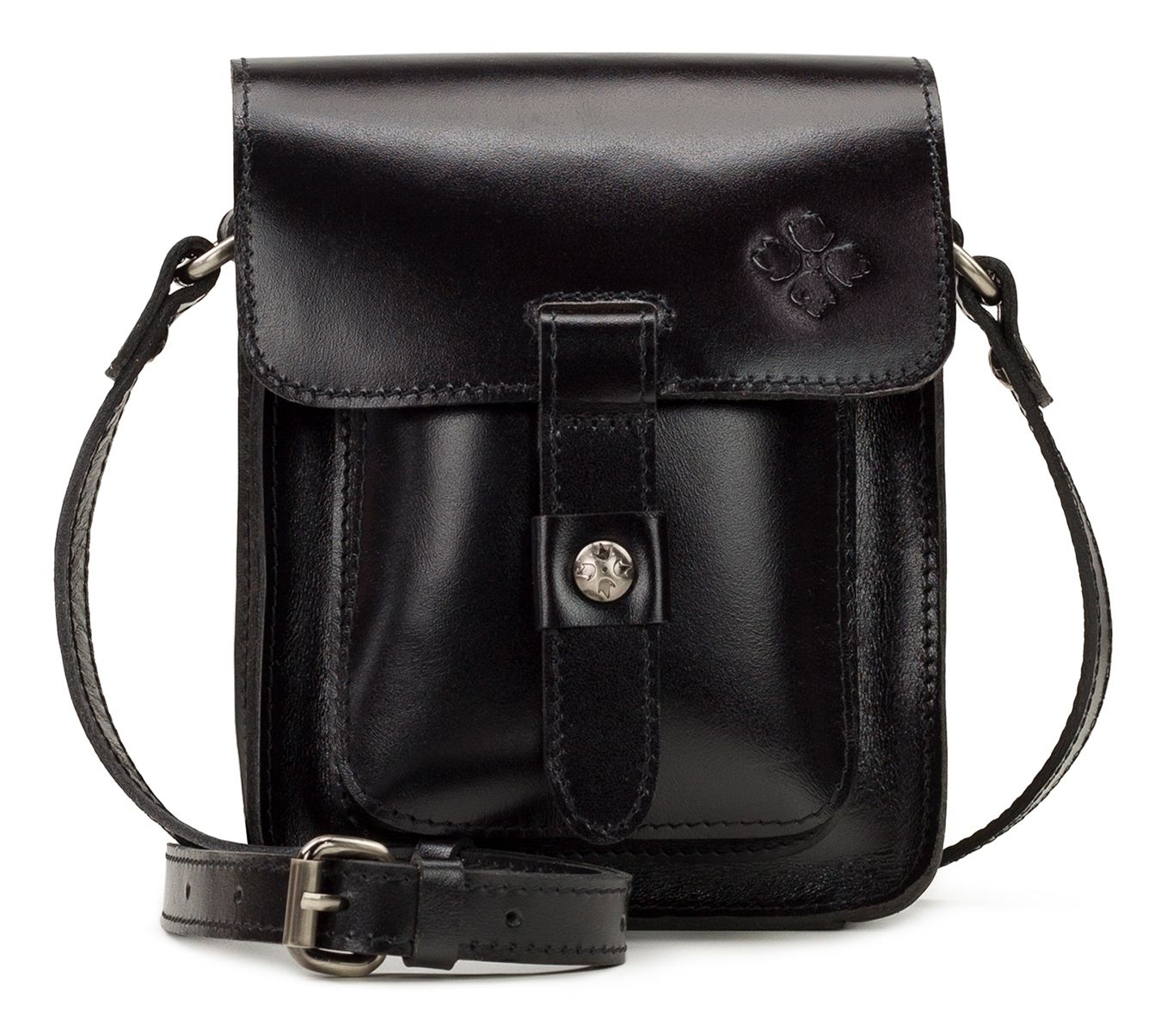 Patricia Nash Lari Crossbody