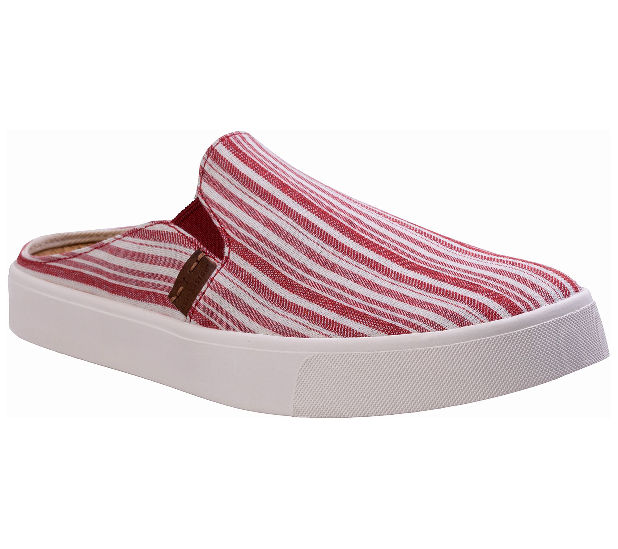 Revitalign Esplanade Slide Sneaker