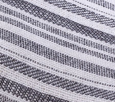 Grey Stripe