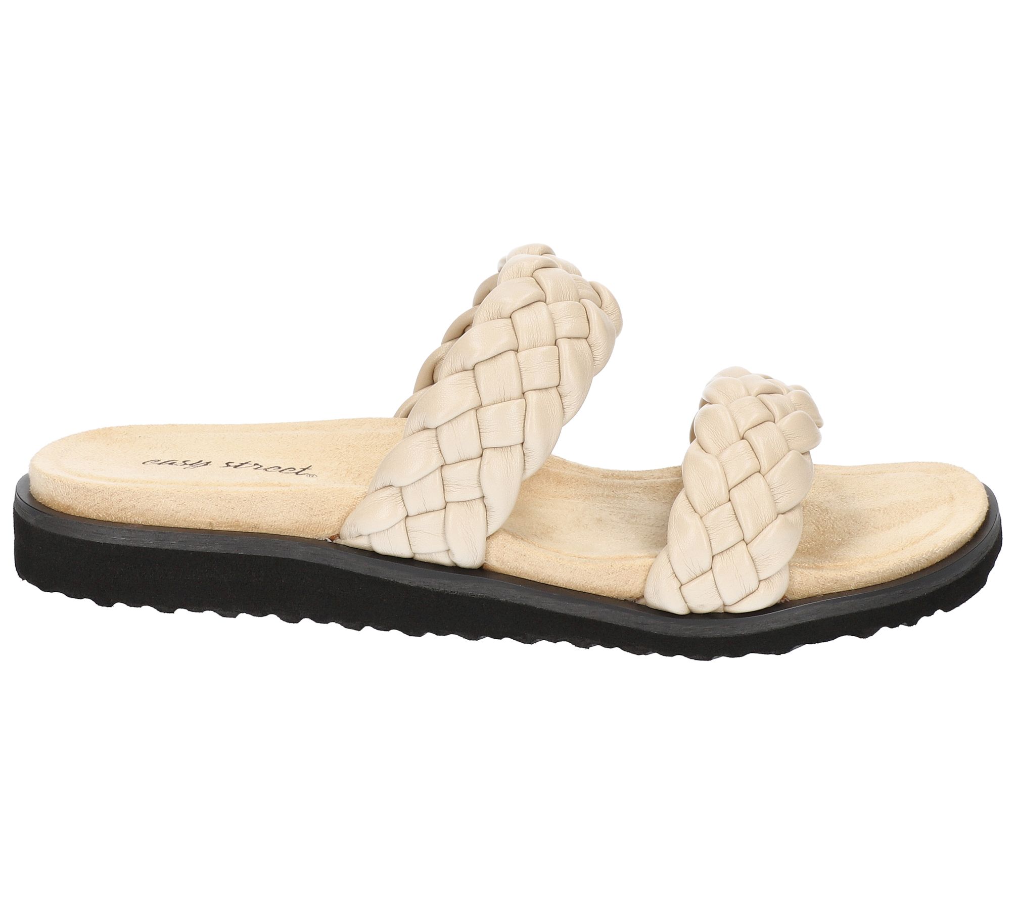 Easy Street Slide Sandals - Susi