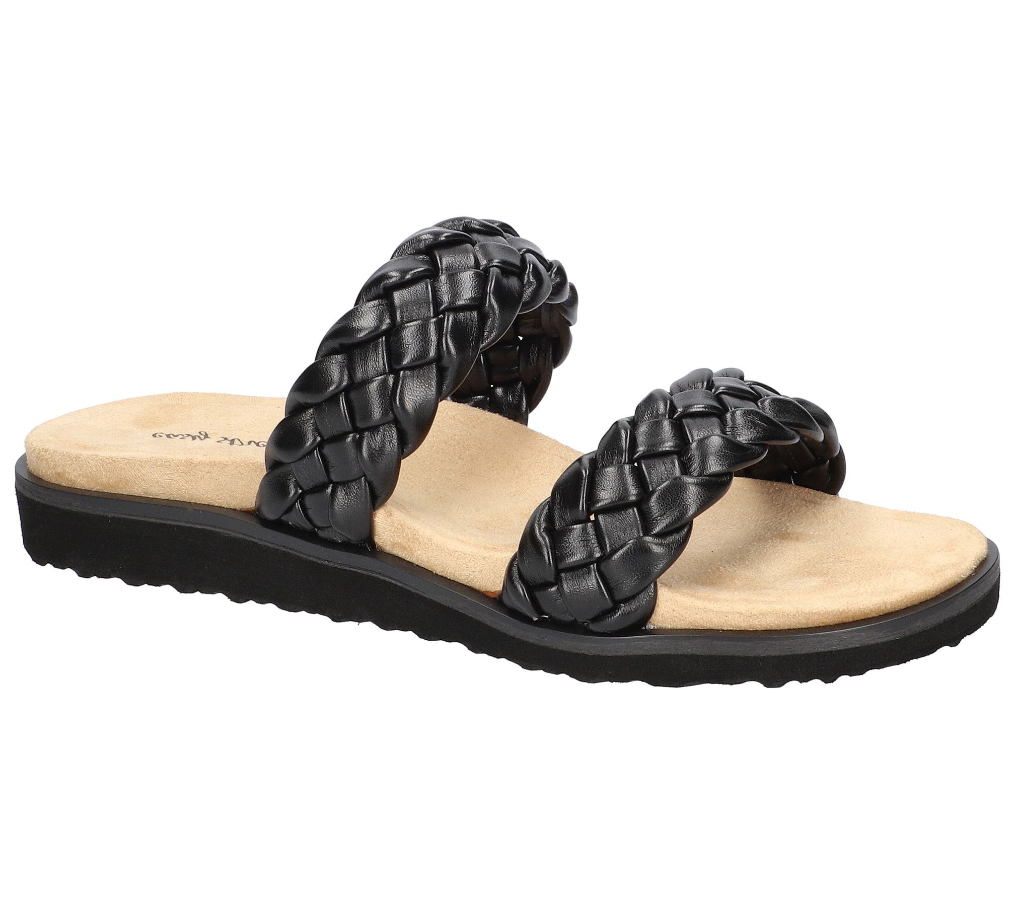 Easy Street Slide Sandals - Susi