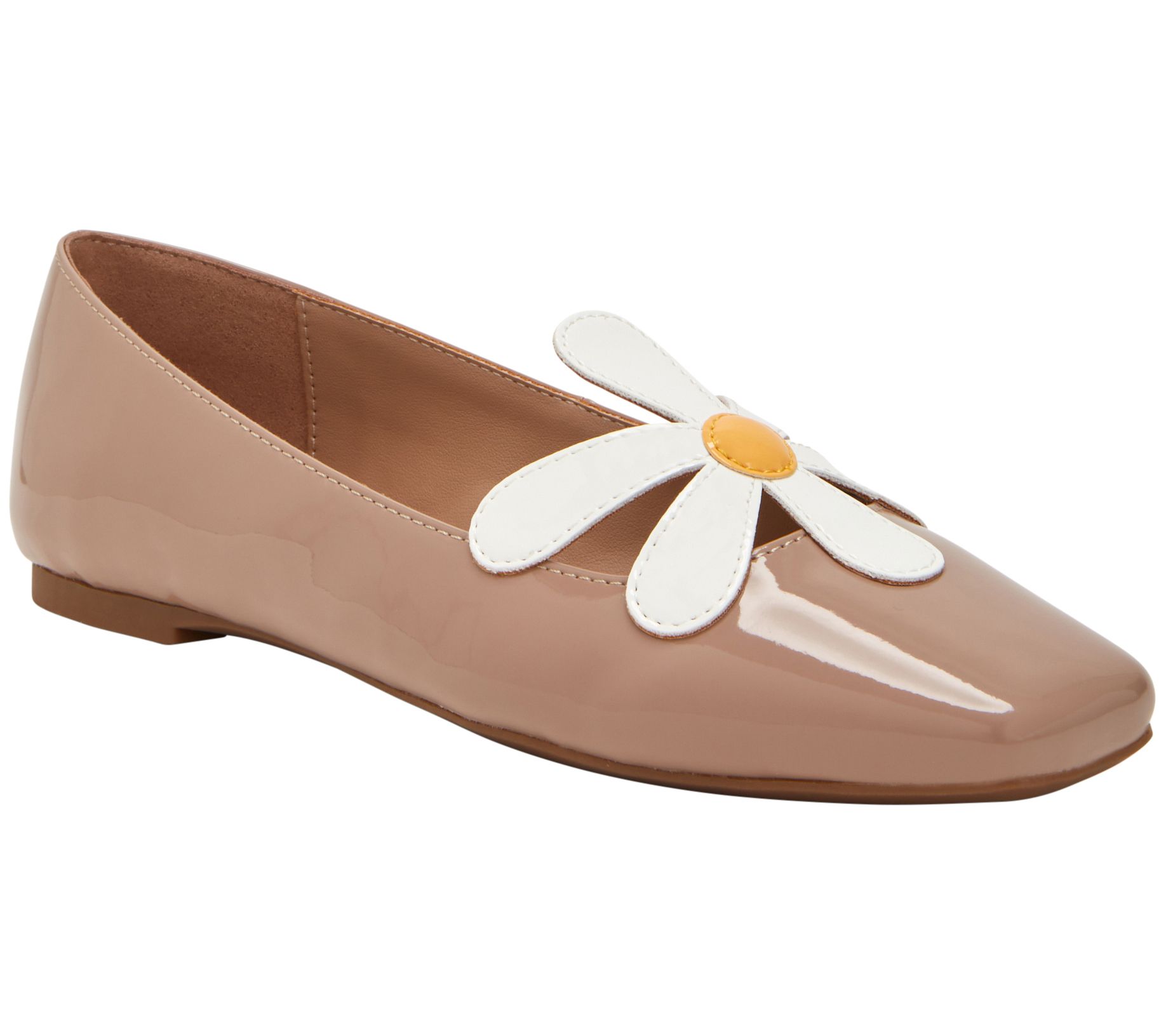 Katy Perry - The Evie Daisy Flat