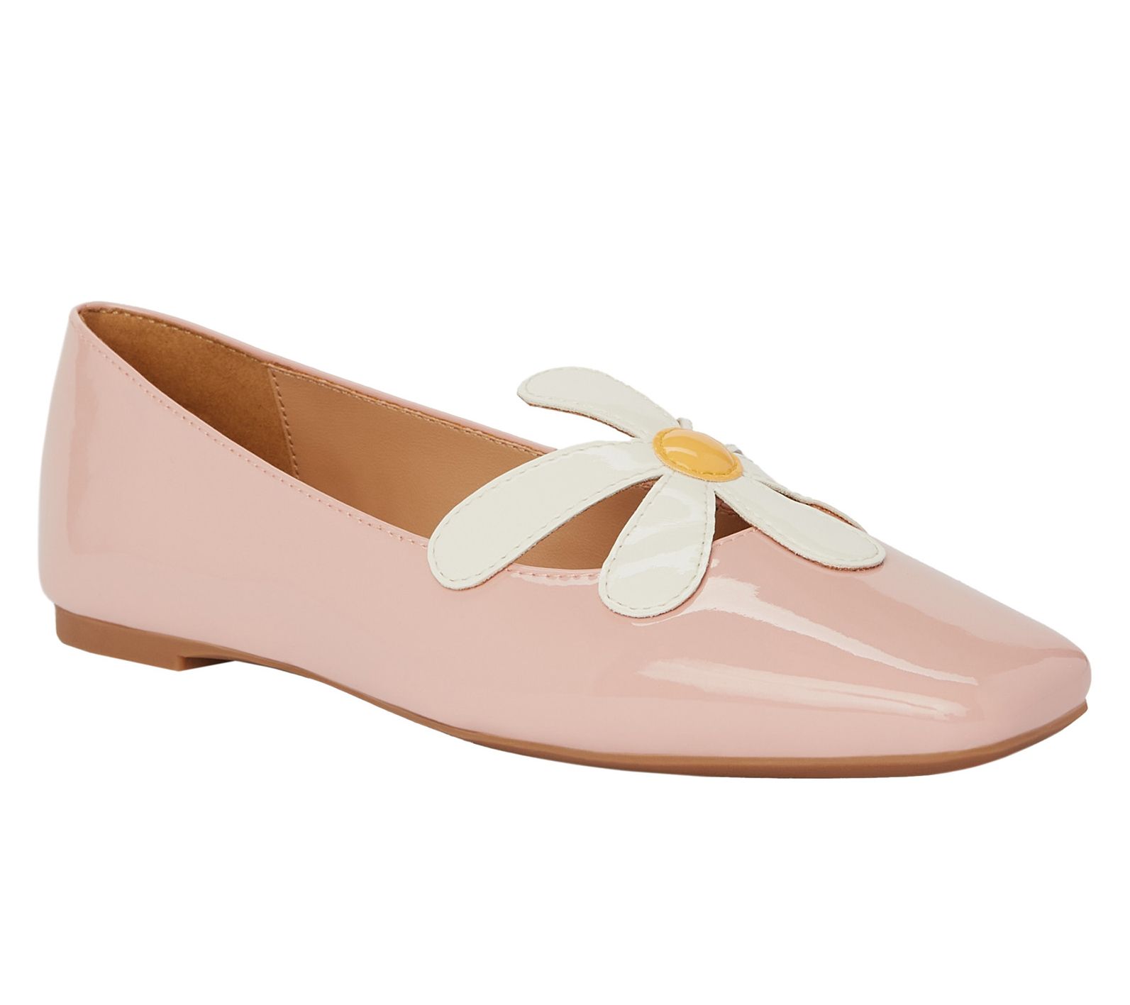 Katy Perry - The Evie Daisy Flat