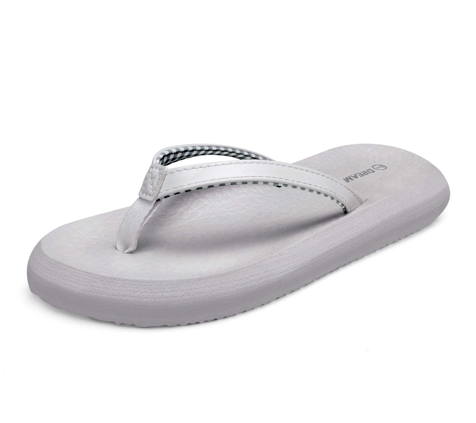 Dream Pairs Cushion Flip Flops