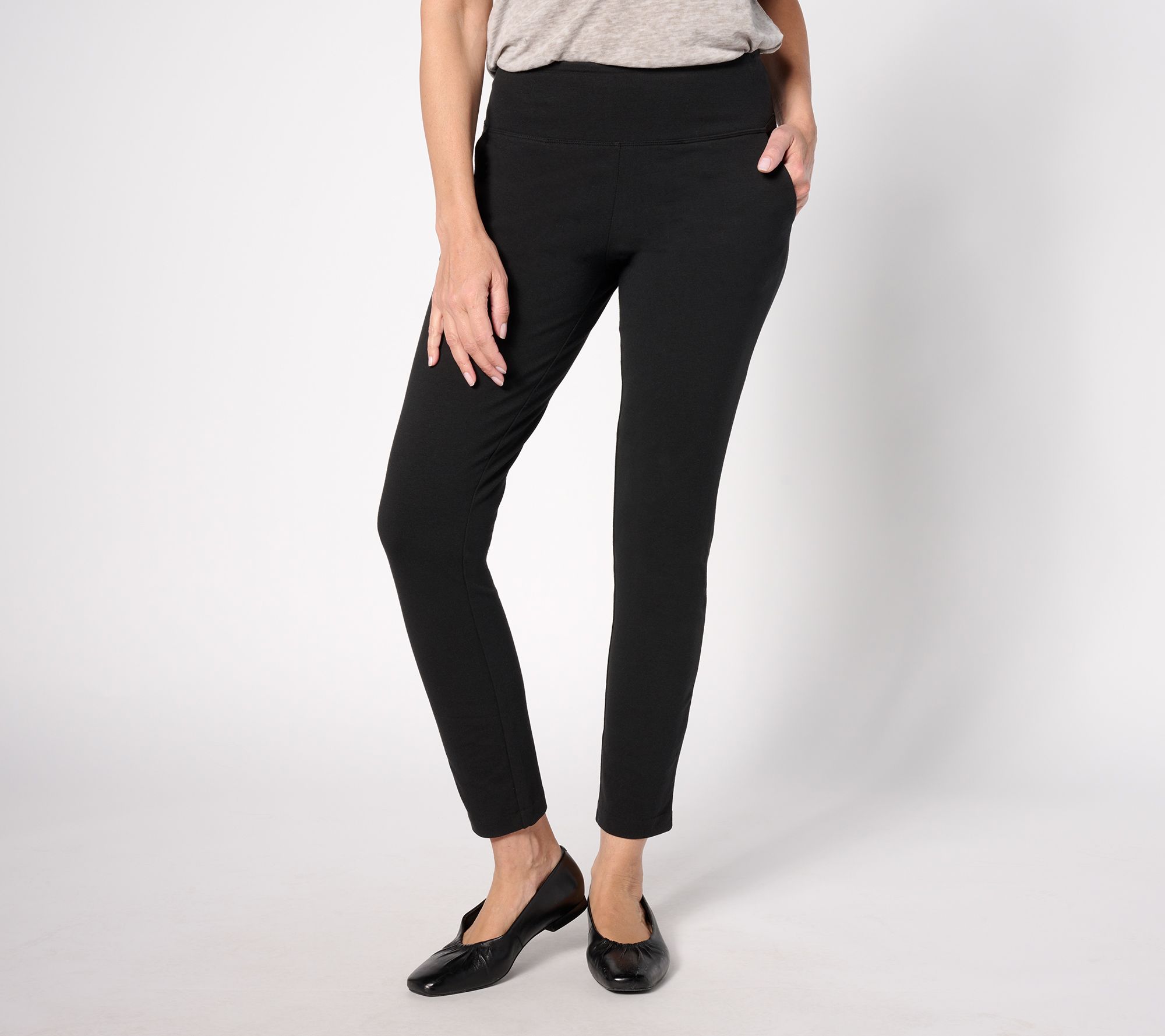 Ways to Style: Women with Control Tummy Control Pants  No more wiggle, no  more jiggle! Mrs. Renee Greenstein is shaking things up with pants that  give you the comfort you need