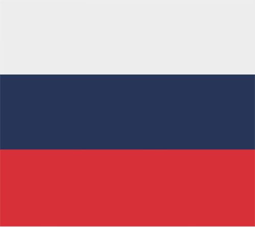 White/Red/Blue