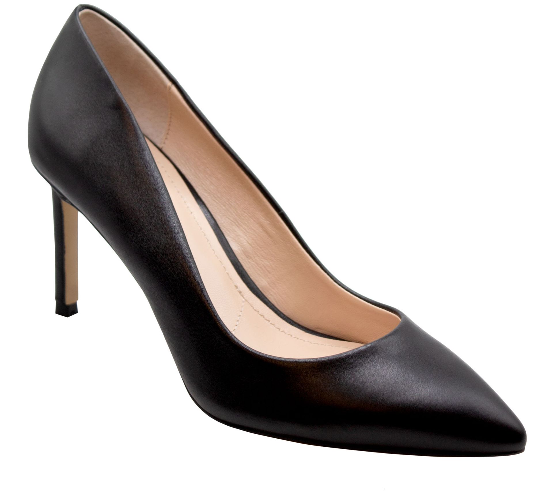 Charles by Charles David Pump- Incredibly - QVC.com