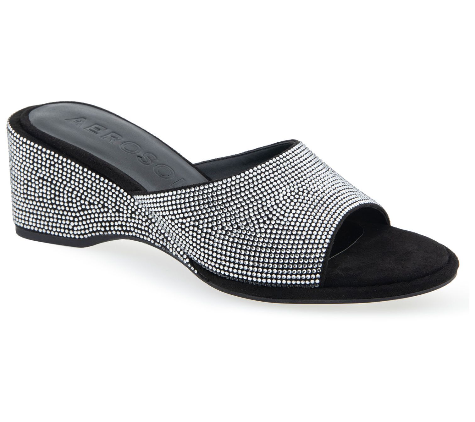 Aerosoles Dress Slip On Wedge - New Year