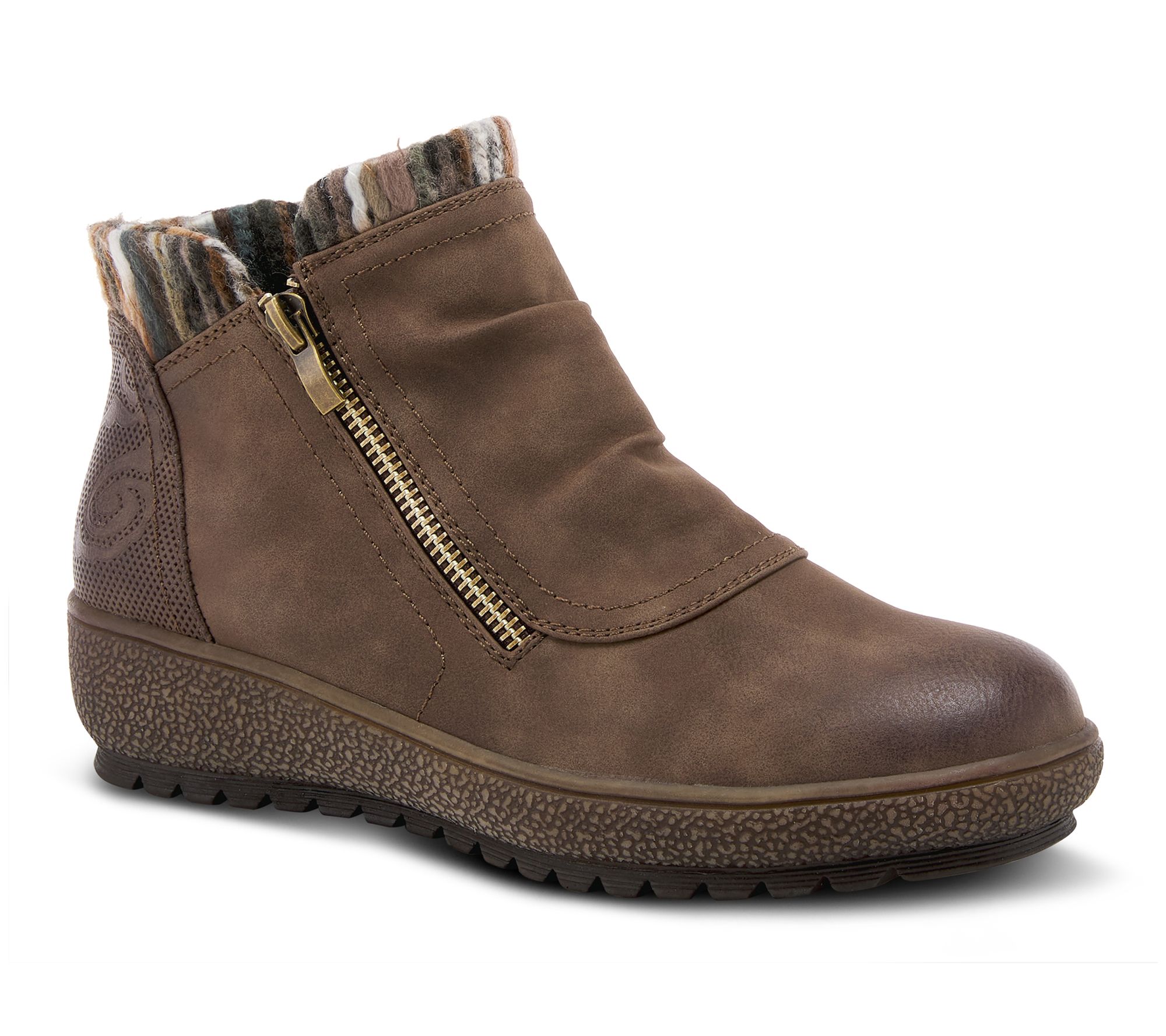 Qvc 2025 pavers boots