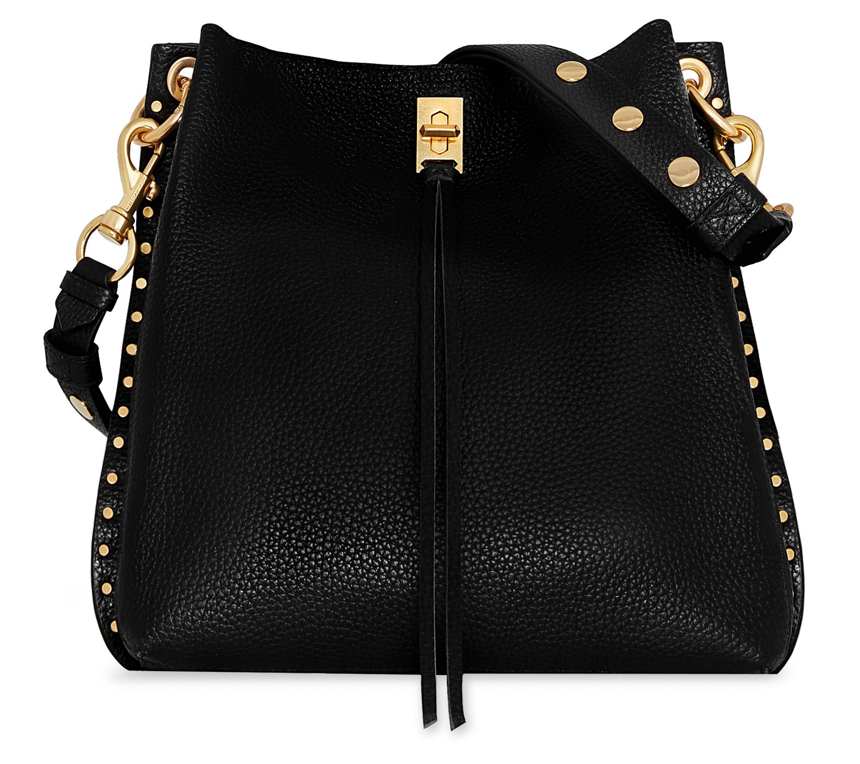 Rebecca Minkoff Darren Shoulder Leather Bag