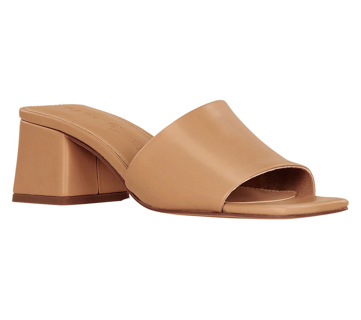 Katy Perry Gemm Slide Block Heel Sandal
