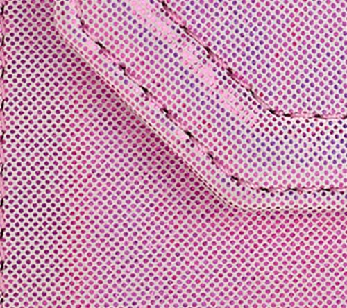 Mystic Pink