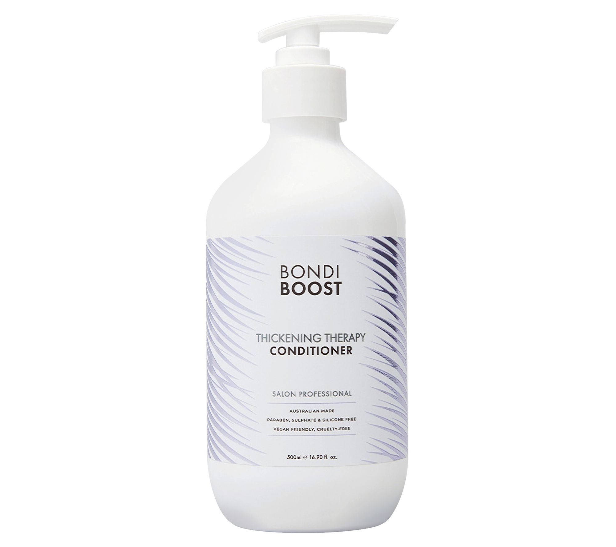 BondiBoost Thickening Therapy Conditioner 16.9 l oz