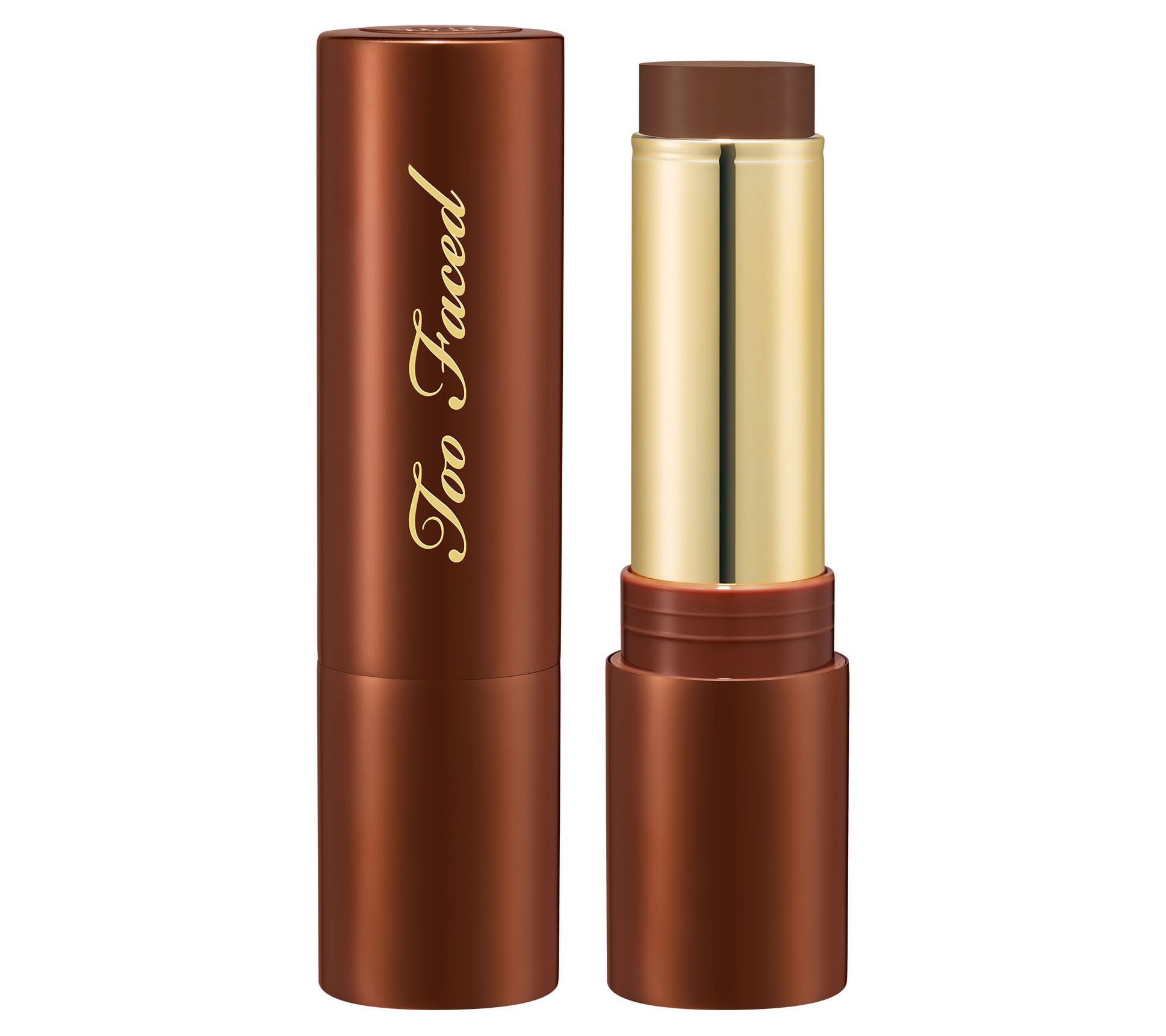 Too Faced Chocolate Soleil Melting Bronzing & Sculpting Stick