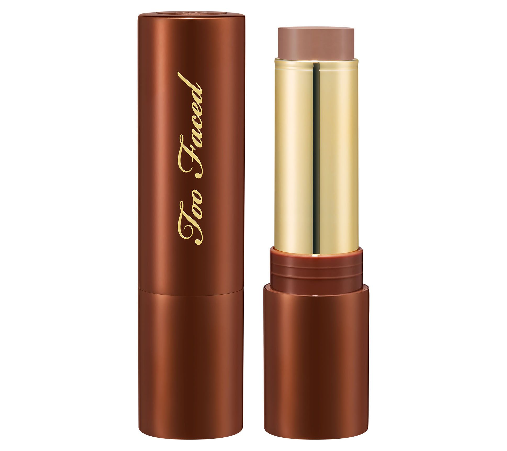Too Faced Chocolate Soleil Melting Bronzing & Sculpting Stick