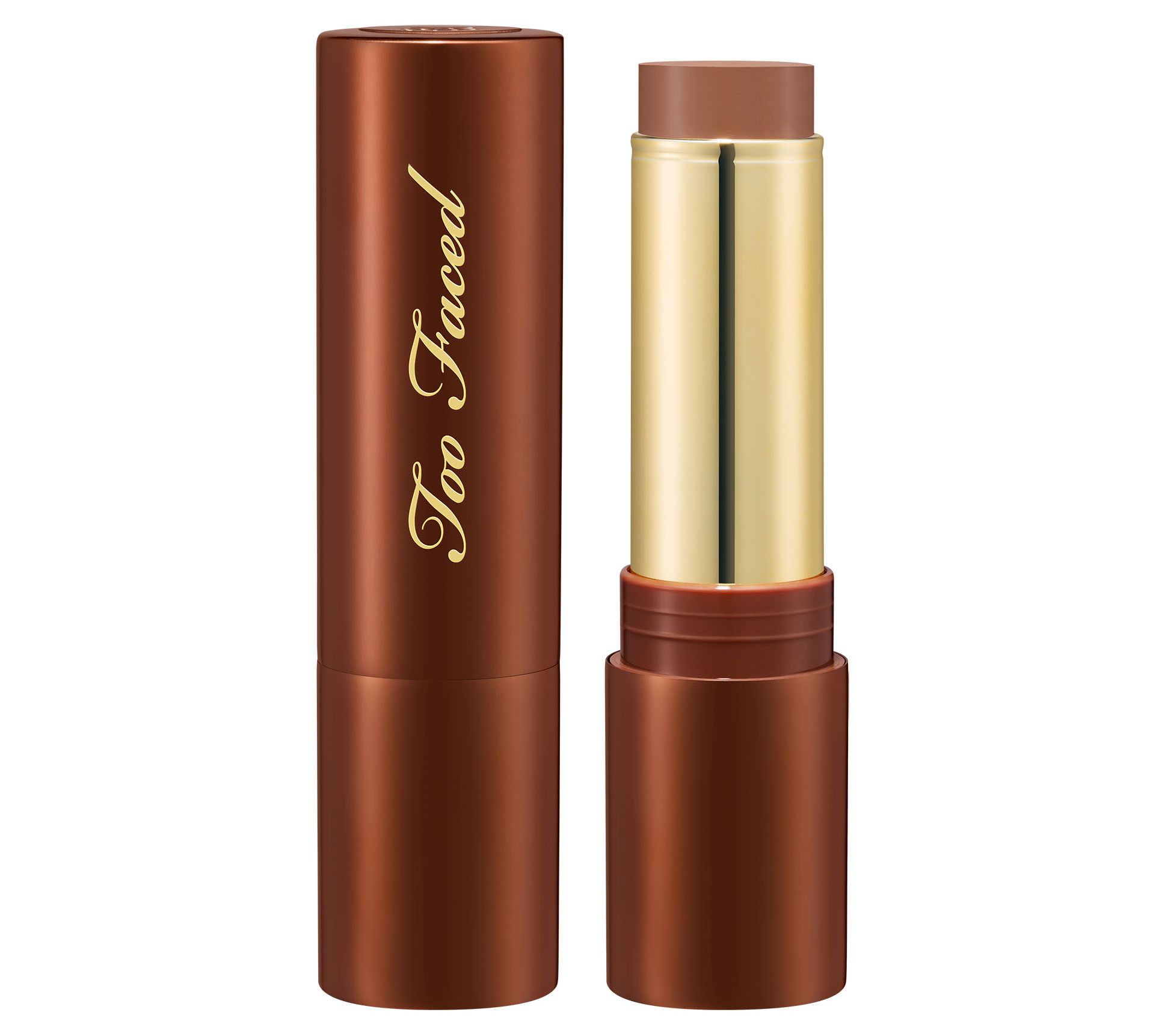 Too Faced Chocolate Soleil Melting Bronzing & Sculpting Stick