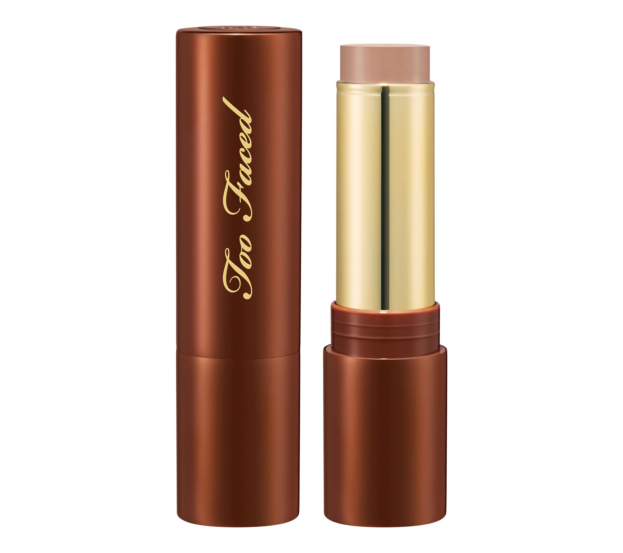 Too Faced Chocolate Soleil Melting Bronzing & Sculpting Stick