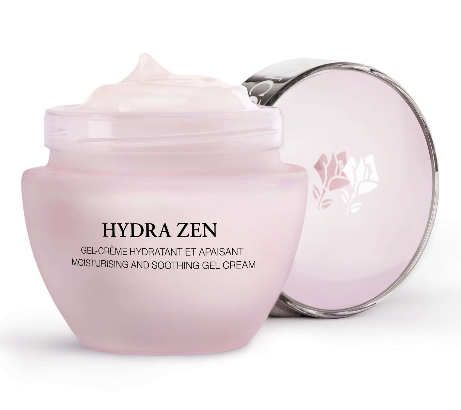 Lancome 3-piece Hydra Zen Skincare Set 