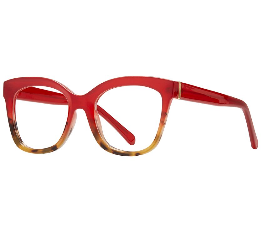 Blue Planet Eco-Eyewear Morgan Blue Light Reading Glasses