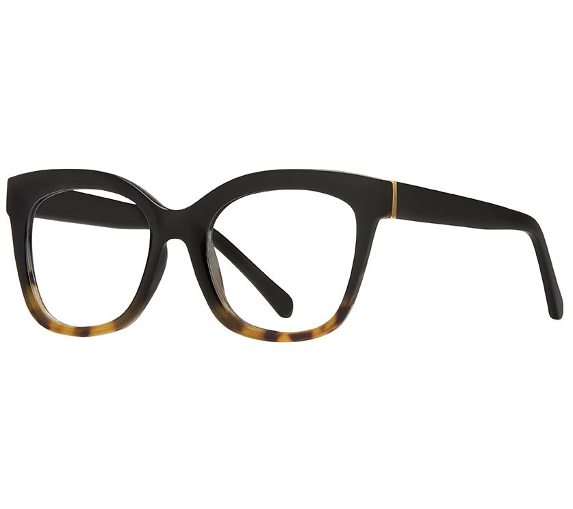 Blue Planet Eco-Eyewear Morgan Blue Light Reading Glasses