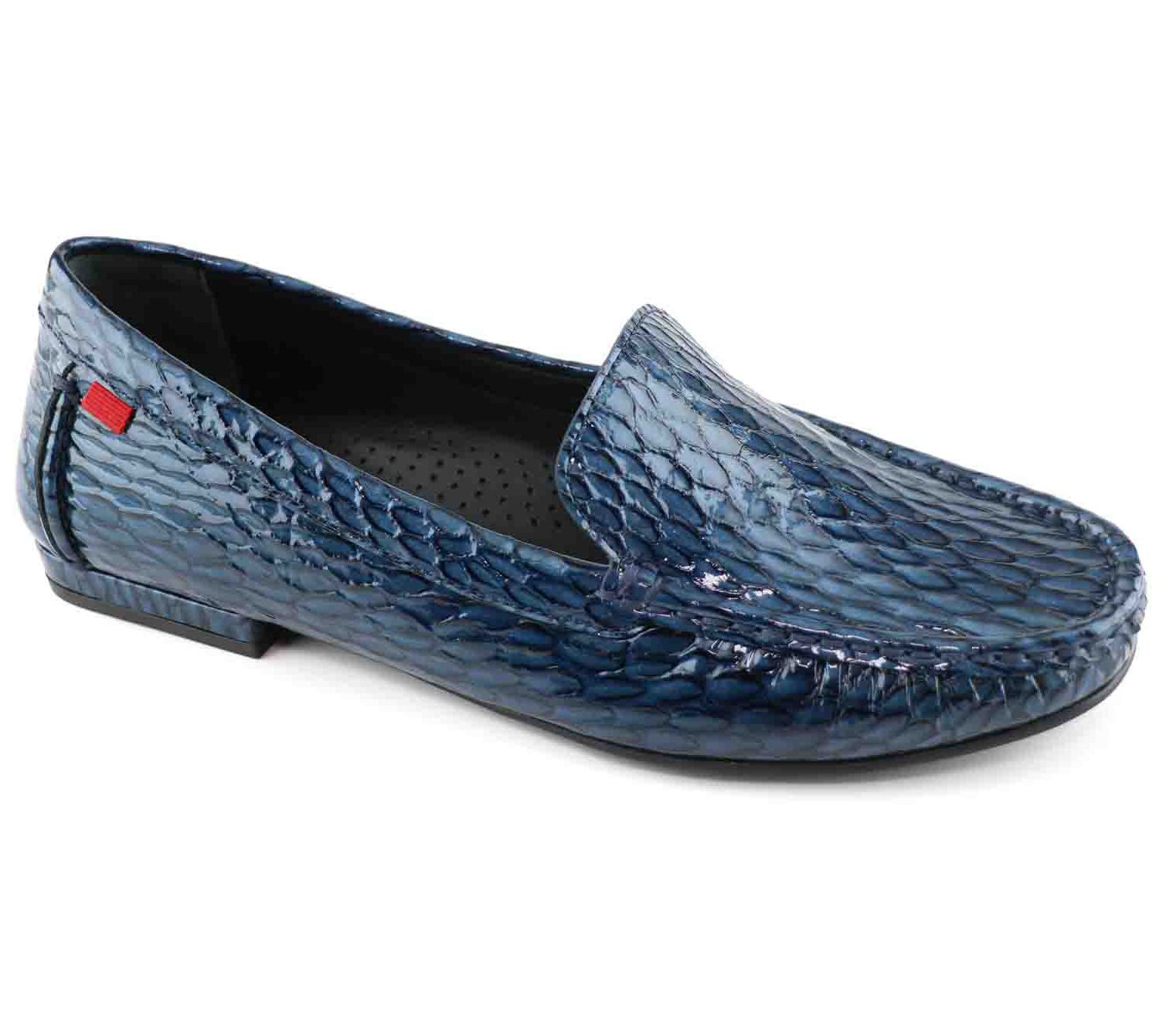 Marc Joseph New York Leather Loafer- Amsterdam