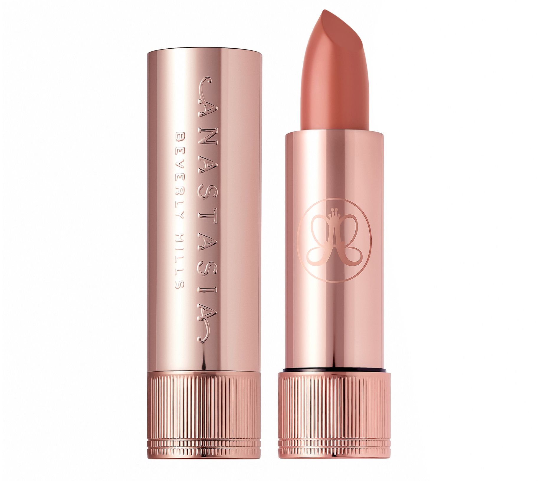 Anastasia Beverly Hills Matte and Satin Velvet Lipstick