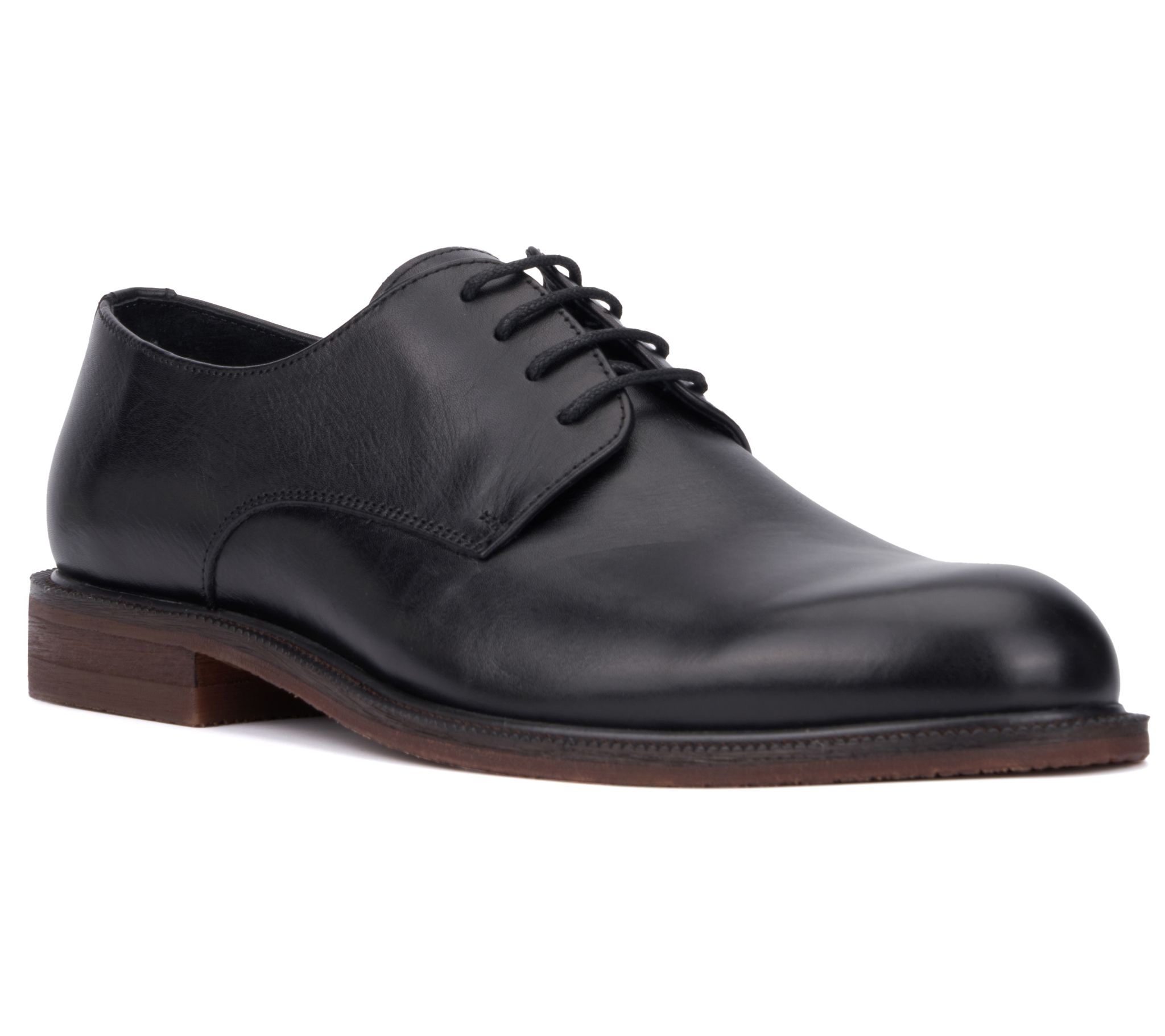 Vintage Foundry Co. Men's Richmond Leather Oxford