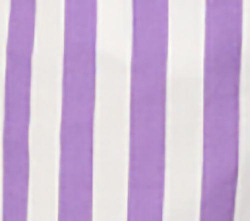 Purple Stripe