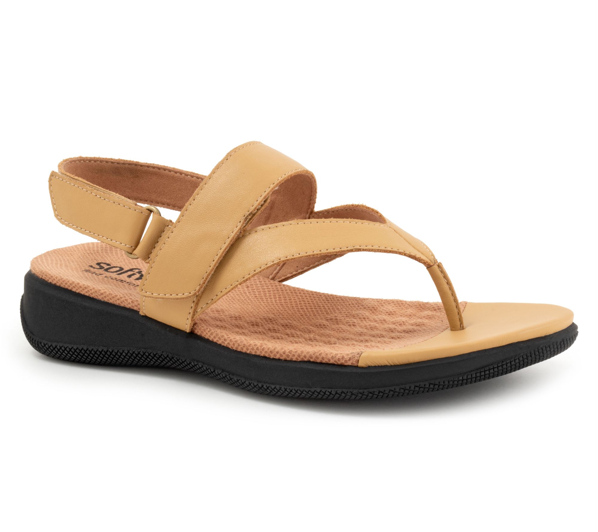 Softwalk Tracy Sandal