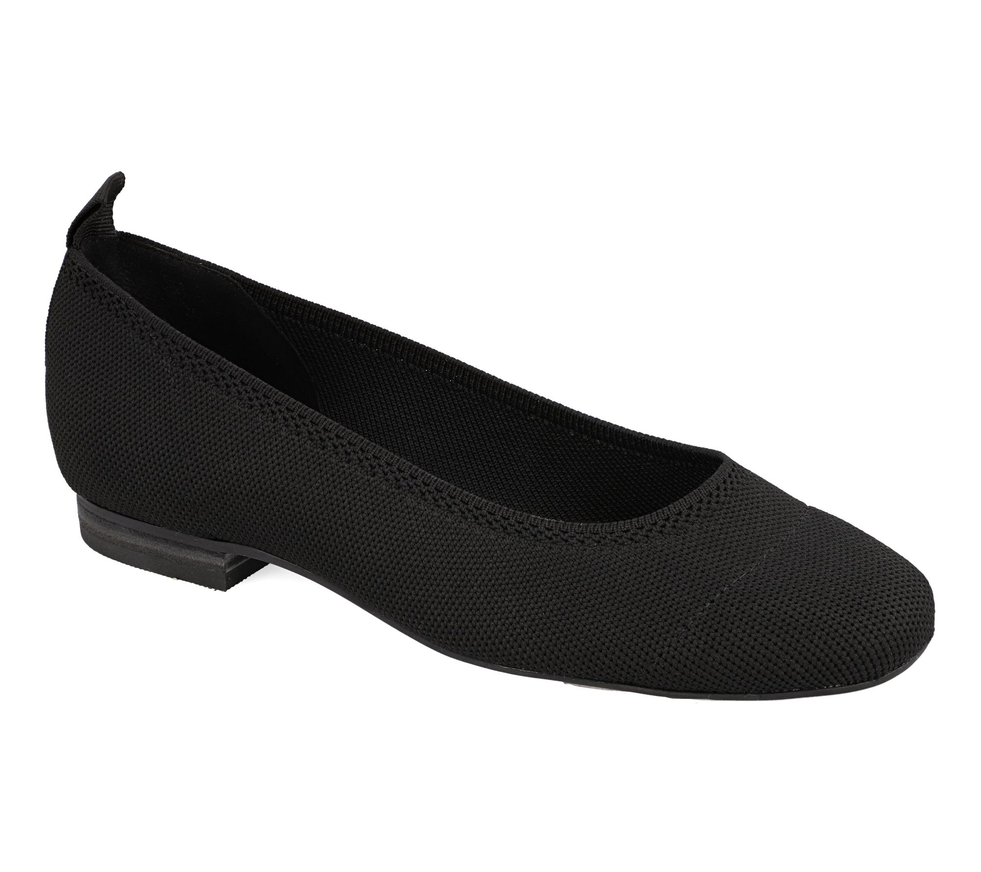 MIA Shoes Ballet Knit Flats - Rasia