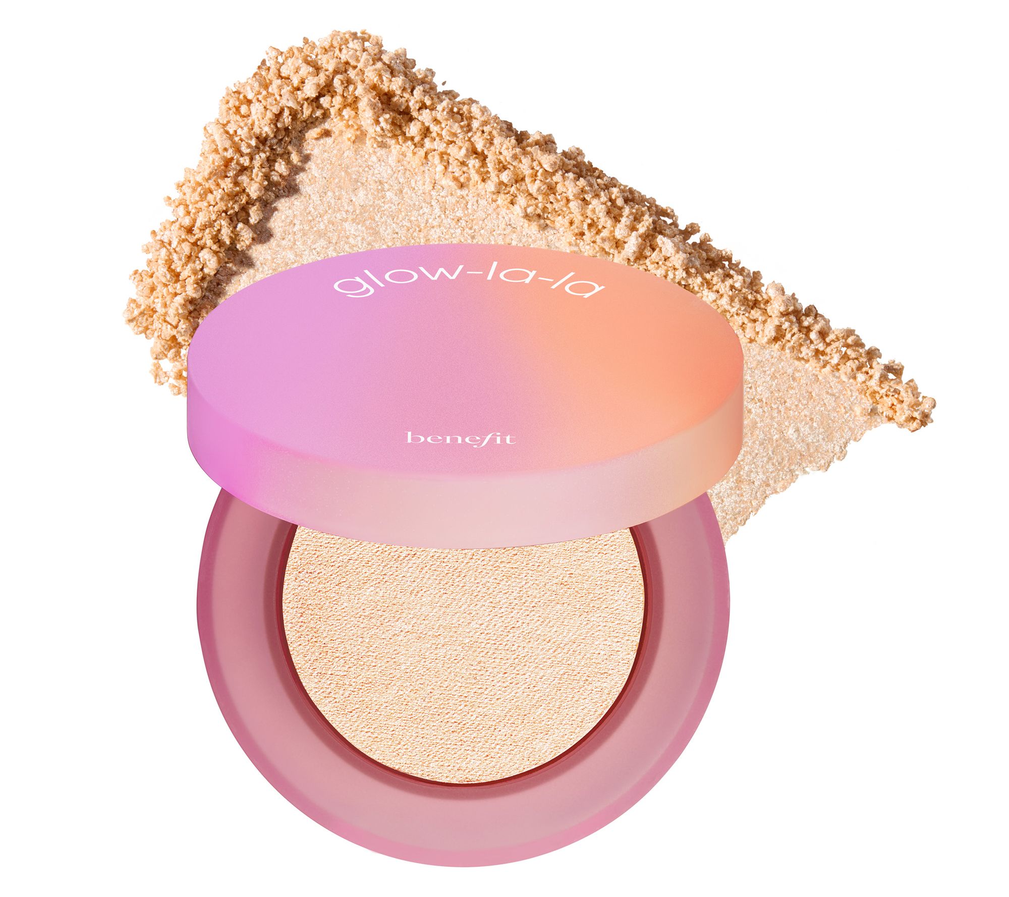 Benefit Cosmetics Glow-la-la Highlight Powder