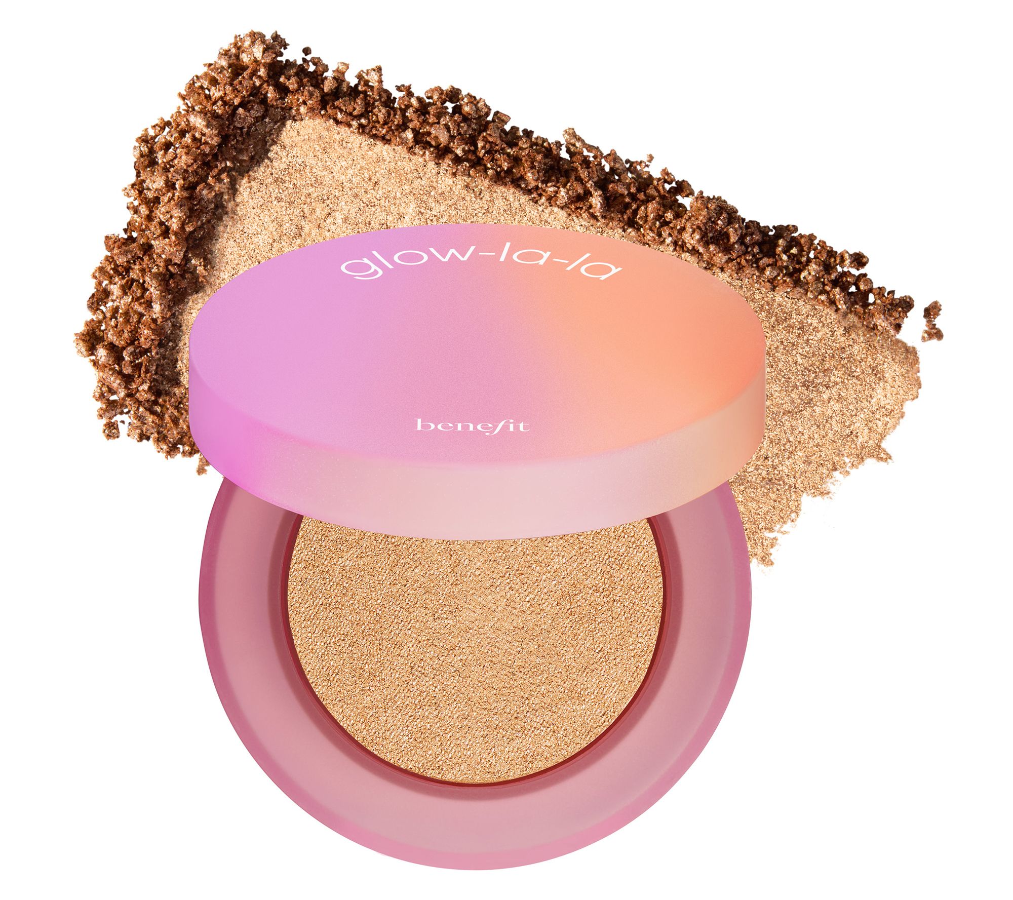 Benefit Cosmetics Glow-la-la Highlight Powder