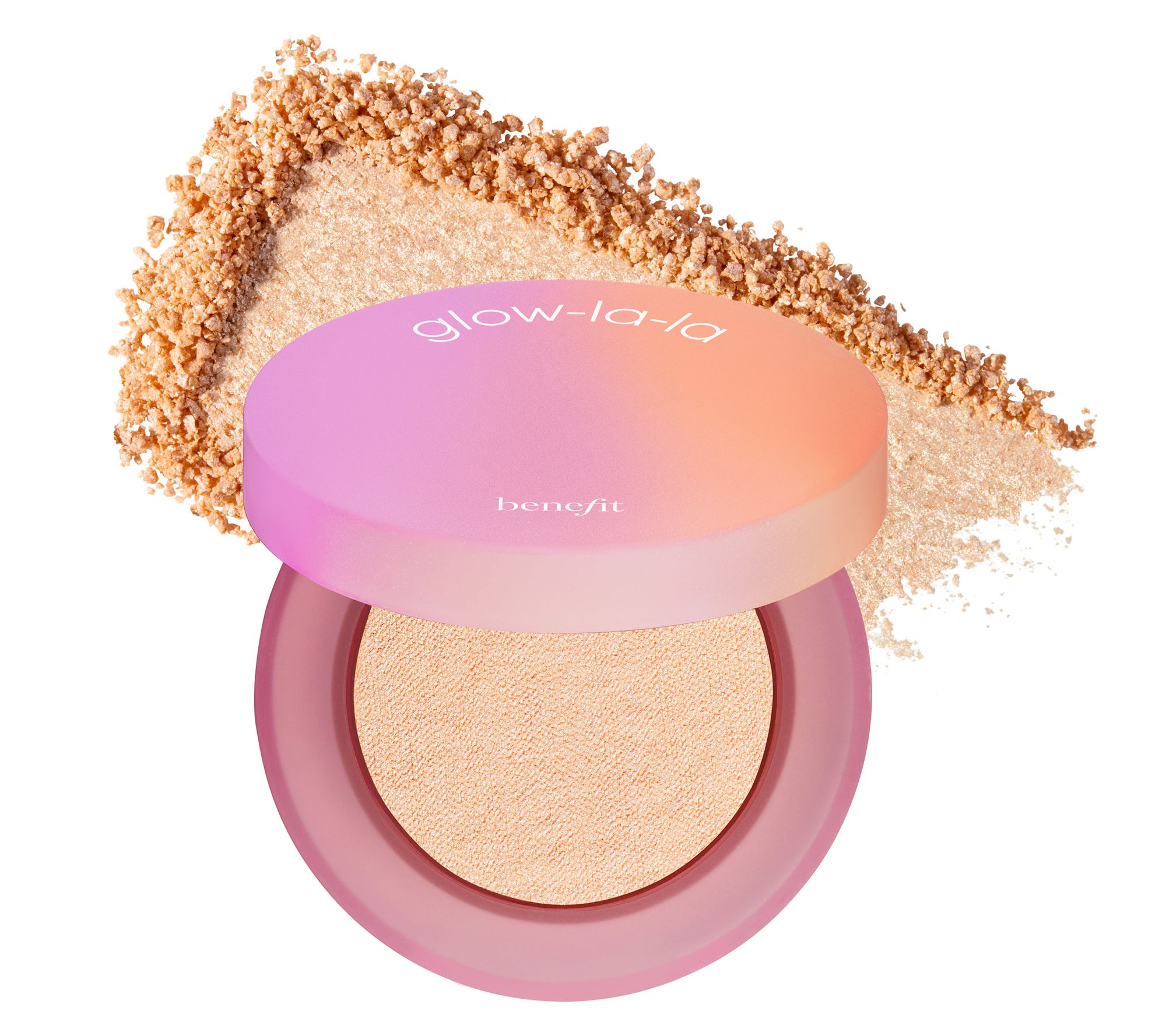 Benefit Cosmetics Glow-la-la Highlight Powder