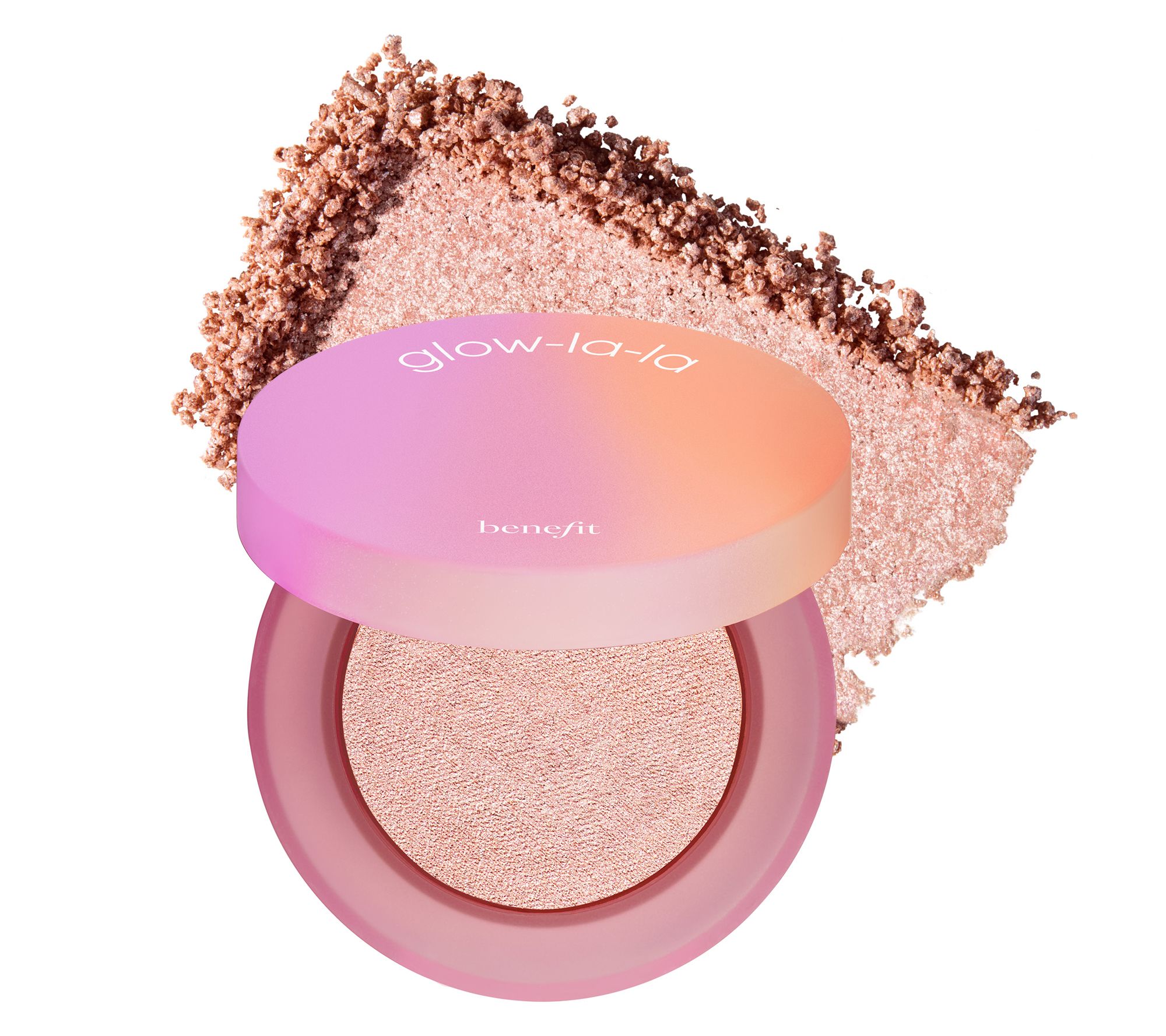 Benefit Cosmetics Glow-la-la Highlight Powder