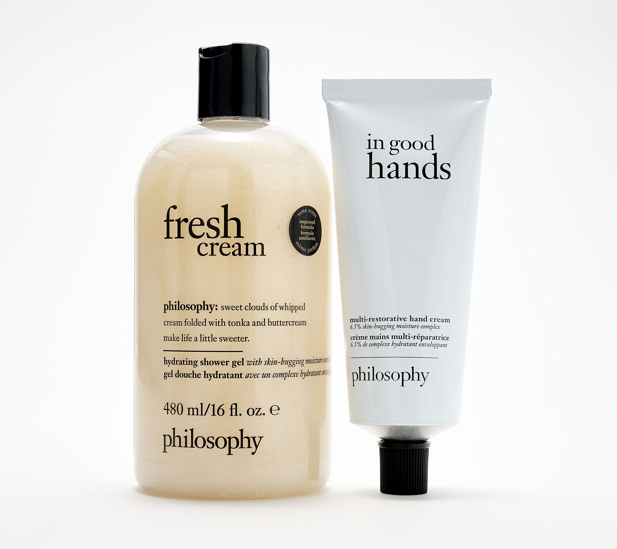 philosophy care for your hands cleanse & restore Auto-Delivery