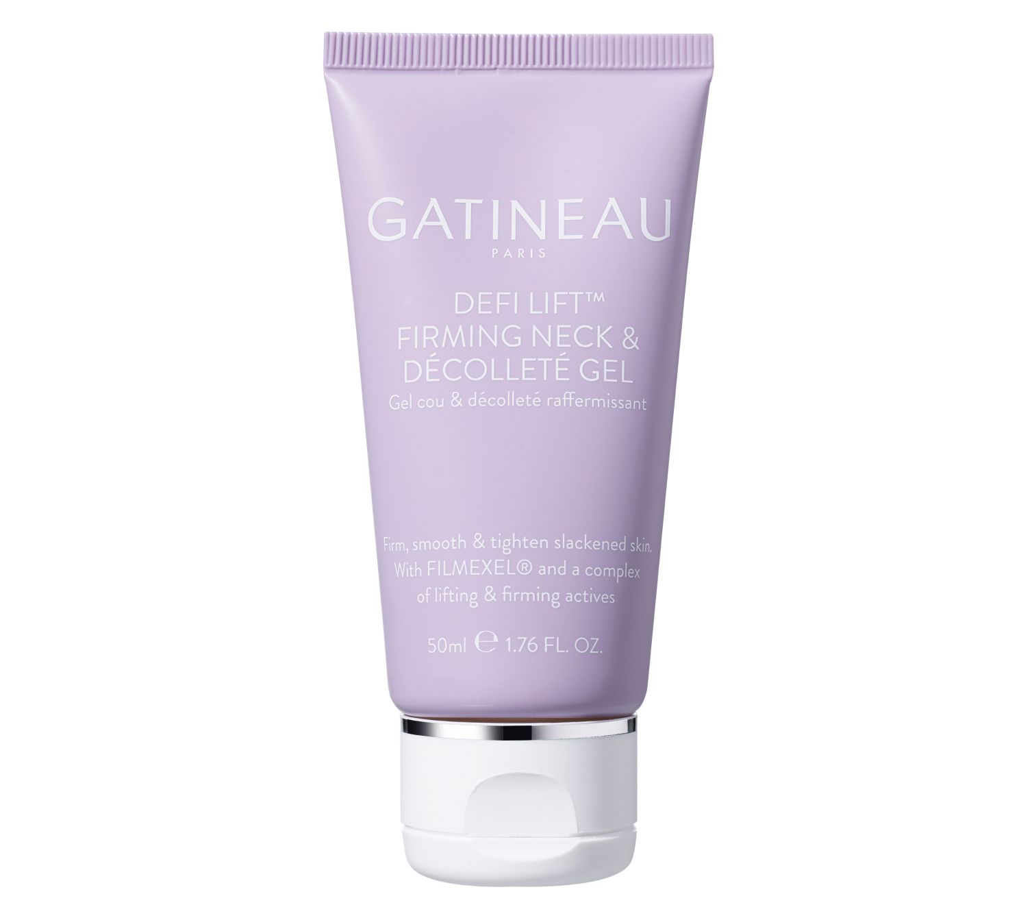 Gatineau Defi Lift Firming Neck & Decollete Gel
