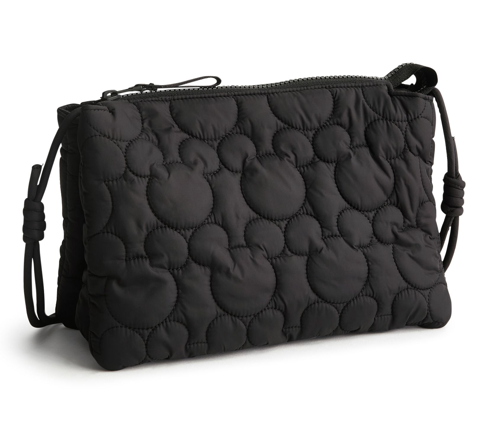 Vera Bradley Disney Foxbury Nylon Crossbody