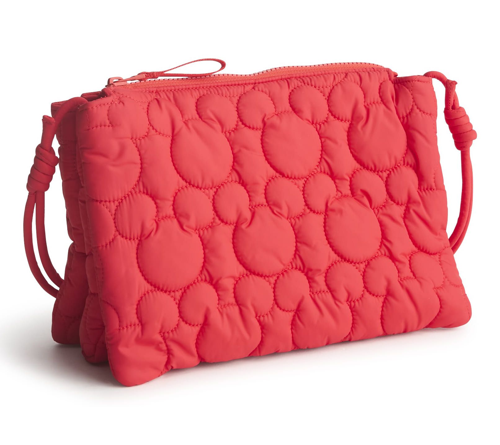 Vera Bradley Disney Foxbury Nylon Crossbody