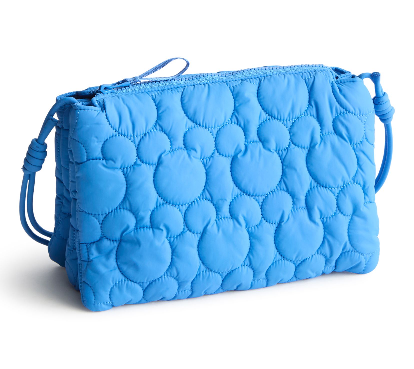 Vera Bradley Disney Foxbury Nylon Crossbody