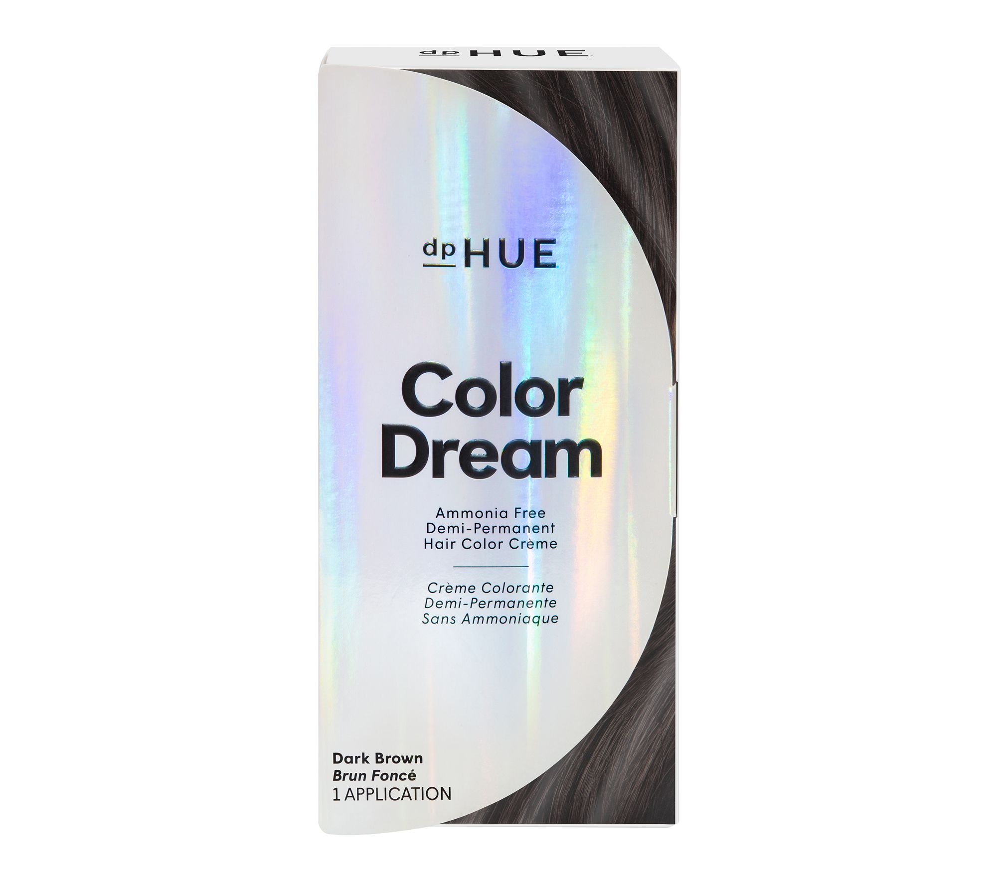 dpHUE Color Dream Demi-Permanent Hair Color