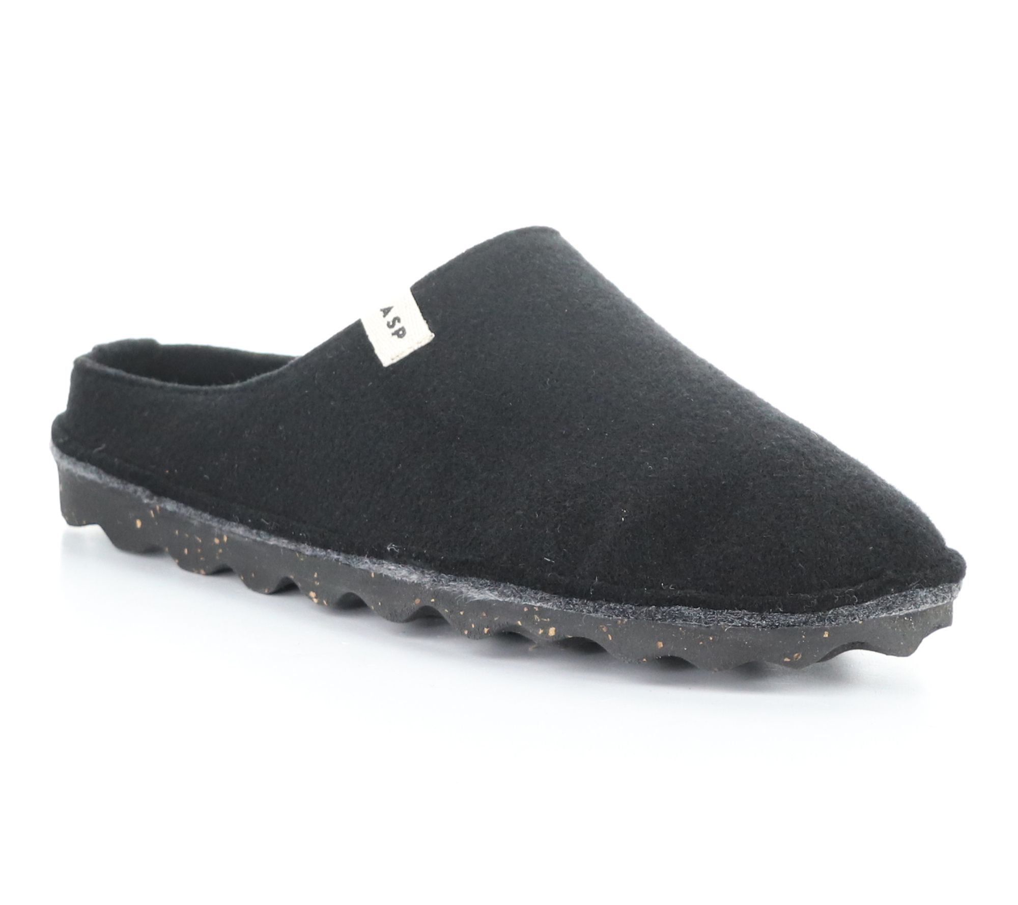 Asportuguesas Rewooly Slip-On Shoe - Natura319Aspm