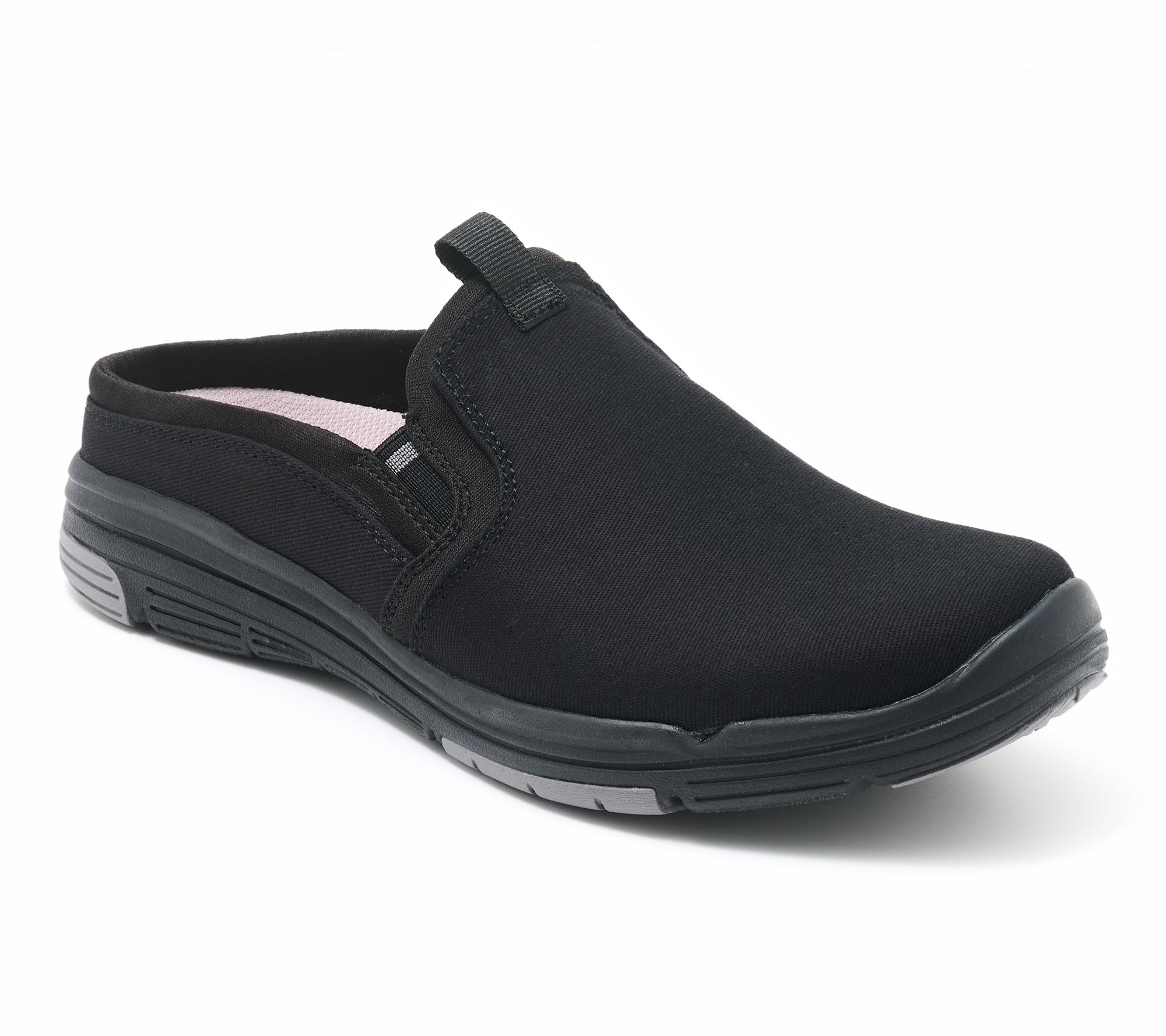 Ryka Twin Gore Athletic Mules - Anna